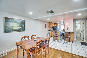 Grand Junction Home w/ Hot Tub: 2 Mi to Downtown!