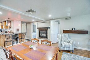 Grand Junction Home w/ Hot Tub: 2 Mi to Downtown!