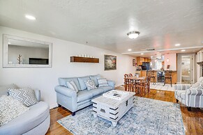 Grand Junction Home w/ Hot Tub: 2 Mi to Downtown!