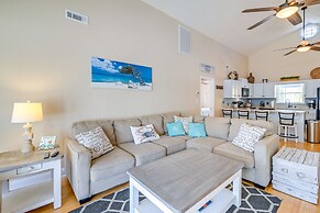 Surfside Beach Vacation Rental w/ Private Pool!