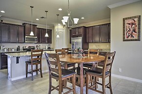 4 Mi to Dtwn: Home w/ Pool Access in Sanford