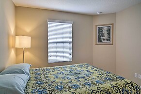 4 Mi to Dtwn: Home w/ Pool Access in Sanford