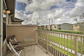 4 Mi to Dtwn: Home w/ Pool Access in Sanford