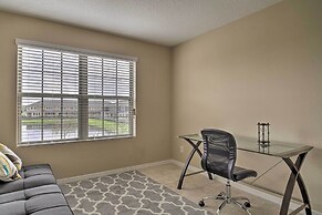 4 Mi to Dtwn: Home w/ Pool Access in Sanford