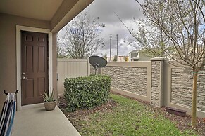 4 Mi to Dtwn: Home w/ Pool Access in Sanford