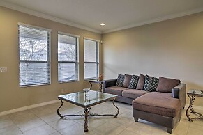 4 Mi to Dtwn: Home w/ Pool Access in Sanford