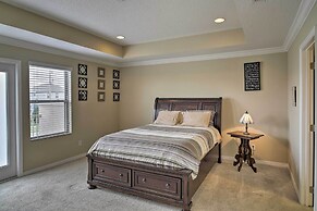 4 Mi to Dtwn: Home w/ Pool Access in Sanford