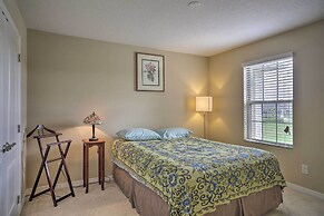 4 Mi to Dtwn: Home w/ Pool Access in Sanford
