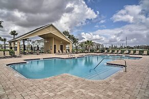 4 Mi to Dtwn: Home w/ Pool Access in Sanford