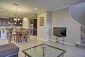 4 Mi to Dtwn: Home w/ Pool Access in Sanford