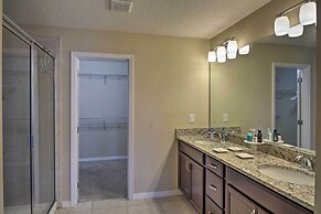 4 Mi to Dtwn: Home w/ Pool Access in Sanford