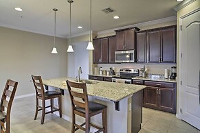 4 Mi to Dtwn: Home w/ Pool Access in Sanford