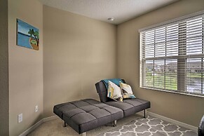 4 Mi to Dtwn: Home w/ Pool Access in Sanford