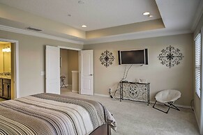 4 Mi to Dtwn: Home w/ Pool Access in Sanford