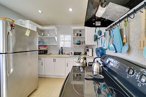 Cozy Bandera Cottage w/ Medina River Access!