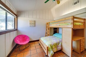 Quiet Bandera Country Home w/ Medina River Access!