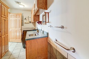 Game Room & Large Yard: Vinita Farmhouse!