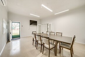 Game Room & Large Yard: Vinita Farmhouse!