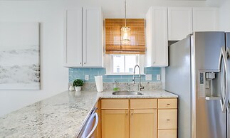 4 Mi to Bethany Beach: Frankford Getaway w/ Pool!