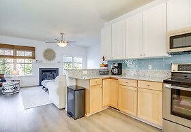 4 Mi to Bethany Beach: Frankford Getaway w/ Pool!