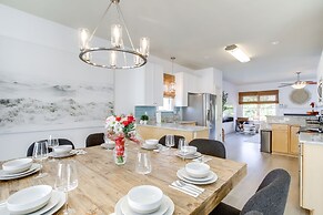 4 Mi to Bethany Beach: Frankford Getaway w/ Pool!