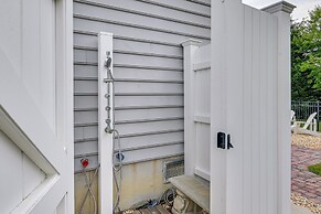 4 Mi to Bethany Beach: Frankford Getaway w/ Pool!