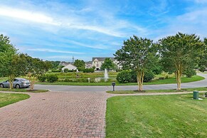 4 Mi to Bethany Beach: Frankford Getaway w/ Pool!