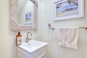 4 Mi to Bethany Beach: Frankford Getaway w/ Pool!