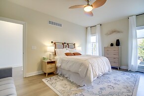 4 Mi to Bethany Beach: Frankford Getaway w/ Pool!