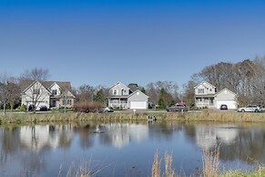 4 Mi to Bethany Beach: Frankford Getaway w/ Pool!