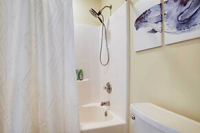 4 Mi to Bethany Beach: Frankford Getaway w/ Pool!