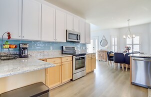 4 Mi to Bethany Beach: Frankford Getaway w/ Pool!