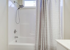 4 Mi to Bethany Beach: Frankford Getaway w/ Pool!