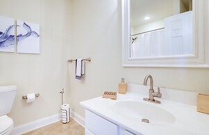 4 Mi to Bethany Beach: Frankford Getaway w/ Pool!