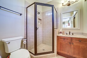 'lake Livin' Lodge' Cashiers Retreat w/ Mtn Views