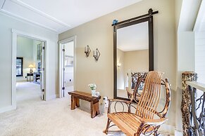 'lake Livin' Lodge' Cashiers Retreat w/ Mtn Views