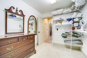 'lake Livin' Lodge' Cashiers Retreat w/ Mtn Views