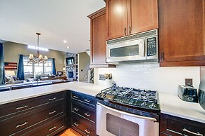 'lake Livin' Lodge' Cashiers Retreat w/ Mtn Views