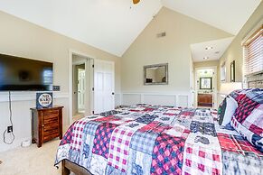 'lake Livin' Lodge' Cashiers Retreat w/ Mtn Views