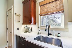 'lake Livin' Lodge' Cashiers Retreat w/ Mtn Views