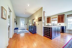 'lake Livin' Lodge' Cashiers Retreat w/ Mtn Views