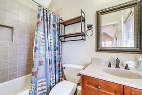 'lake Livin' Lodge' Cashiers Retreat w/ Mtn Views