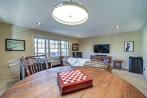 'lake Livin' Lodge' Cashiers Retreat w/ Mtn Views