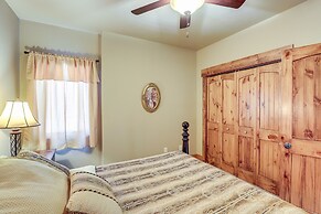 Lead Cabin Rental w/ Private Hot Tub & Game Room!