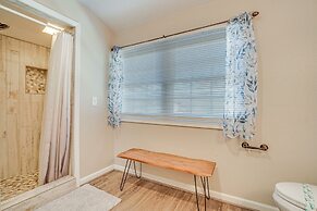 Bright Helen Cottage: Walk to Town!