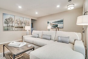 Bright Helen Cottage: Walk to Town!