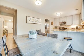 Bright Helen Cottage: Walk to Town!