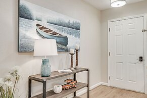 Bright Helen Cottage: Walk to Town!