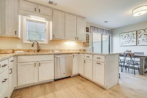 Bright Helen Cottage: Walk to Town!