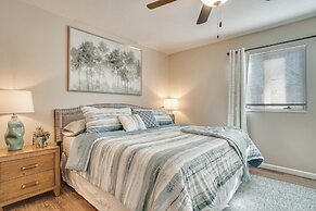 Bright Helen Cottage: Walk to Town!